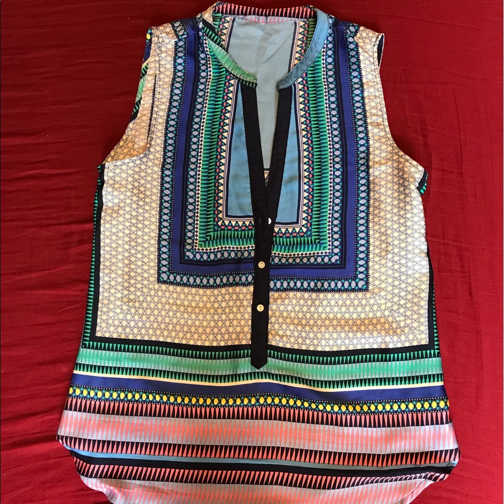 Blouse